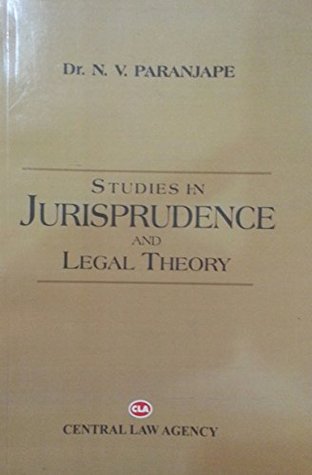 JURISPRUDENCE AND LEGAL THEORY