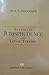 JURISPRUDENCE AND LEGAL THEORY by N.V. Paranjape