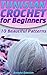 Tunisian Crochet for Beginn...