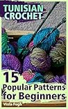Tunisian Crochet:...