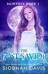 The Lost Savior by Siobhan     Davis