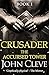 The Accursed Tower by John Cleve