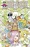 One Piece 85: Men...