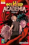 My Hero Academia,...