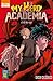 My Hero Academia, Tome 10 by Kohei Horikoshi