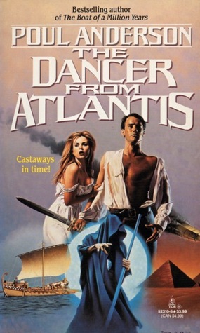 The Dancer from Atlantis (Paperback)