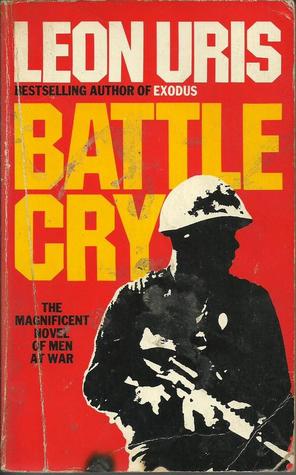 Battle Cry