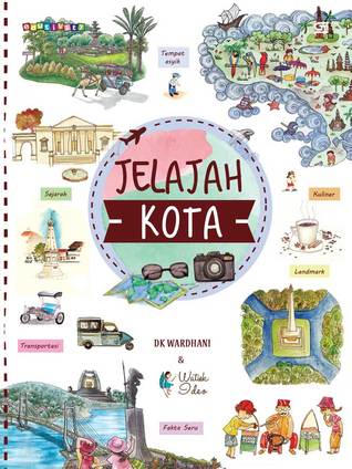 Eduvity: Jelajah Kota