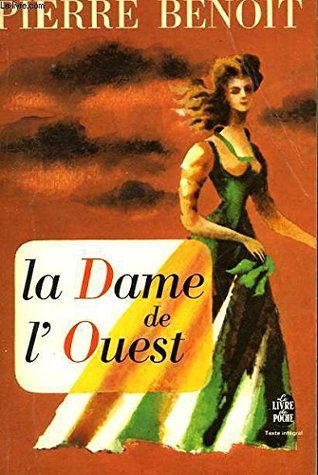 La dame de l'ouest (Paperback)
