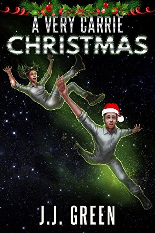 A Very Carrie Christmas (Kindle Edition)