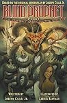 Blind Prophet, Ep...