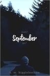September by K.M. Higginbotham