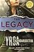 The Legacy (Children's Hous...