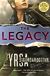 The Legacy by Yrsa Sigurdardottir