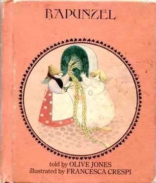 Rapunzel