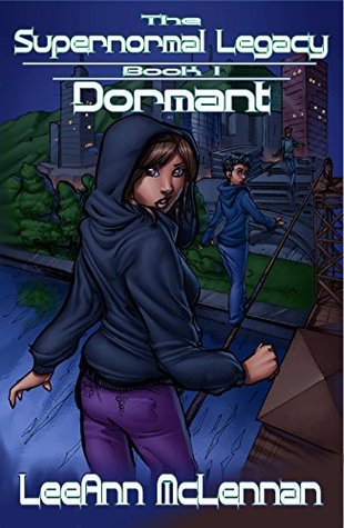 Dormant (Kindle Edition)