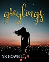 Book cover for Greylings