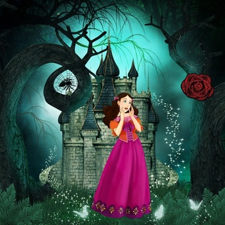 rose red and the seven elves