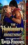 The Highlander’s Awakening by Emilia Ferguson