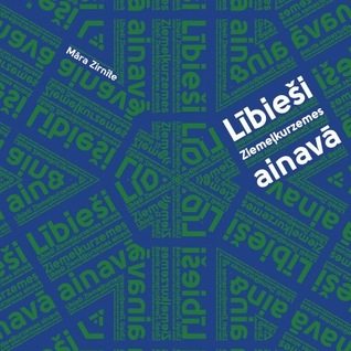 Lībieši Ziemeļkurzemes ainavā