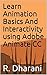 Learn Animation Basics And Interactivity using Adobe Animate CC