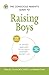 The Conscious Parent's Guide to Raising Boys by Cheryl L Erwin
