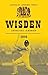 Wisden Cricketers’ Almanack 2016 by Lawrence Booth