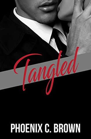 Tangled (Kindle Edition)