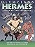 Olympians: Hermes: Tales of the Trickster