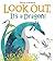 Look Out, It's a Dragon! by Jonny Lambert