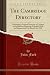 The Cambridge Directory: Co...