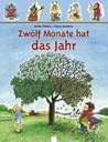 Zwölf Monate hat das Jahr