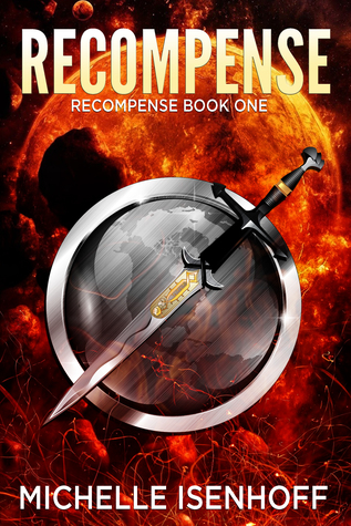 Recompense (Recompense, #1)