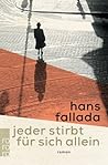 Jeder stirbt für ...