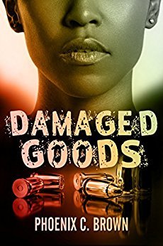 Damaged Goods (Kindle Edition)