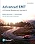 Advanced EMT by Melissa Alexander