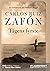 Tågens fyrste by Carlos Ruiz Zafón