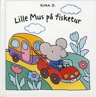 Lille Mus på fisketur