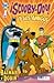 ¡Scooby-Doo! y sus amigos #1