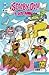¡Scooby-Doo! y sus amigos #4