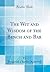 The Wit and Wisdom of the Bench and Bar (Classic Reprint)