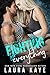 Fighting for Everything (Warrior Fight Club #1)