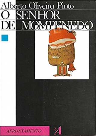 O Senhor de Mompenedo (Paperback)