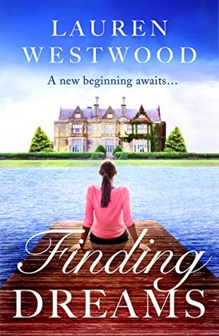 Finding Dreams (Kindle Edition)