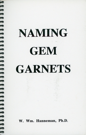 Naming Gem Garnets