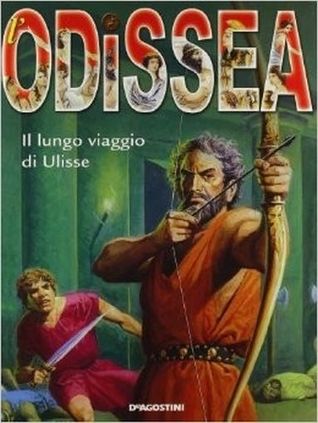 L'Odissea - Il lungo viaggio di Ulisse
