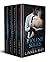 The Violent Series: The Complete Boxed Set