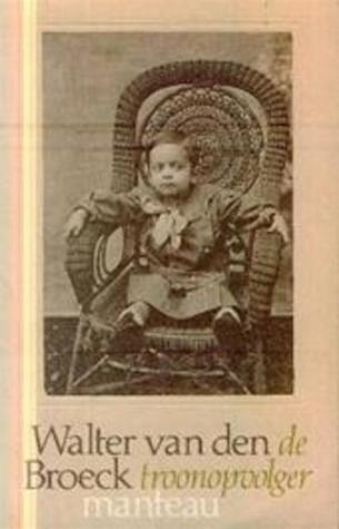 De troonopvolger (Paperback)