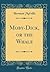 Moby-Dick, or the White Whale