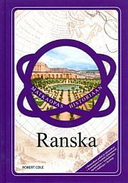 Matkaopas historiaan: Ranska